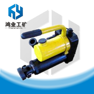 液壓方枕器，YFZ-80液壓方枕器，礦用方枕器